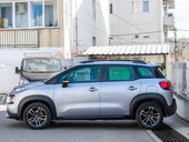 Citroen C3 Aircross 1.5Hdi EAT ALU