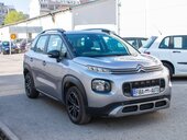 Citroen C3 Aircross 1.5Hdi EAT ALU