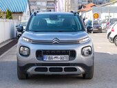 Citroen C3 Aircross 1.5Hdi EAT ALU