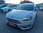 Ford Focus 1.5 tdci