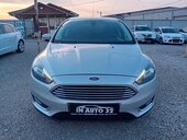 Ford Focus 1.5 tdci