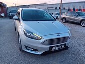 Ford Focus 1.5 tdci