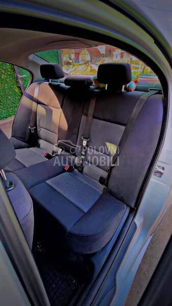 BMW 320d 