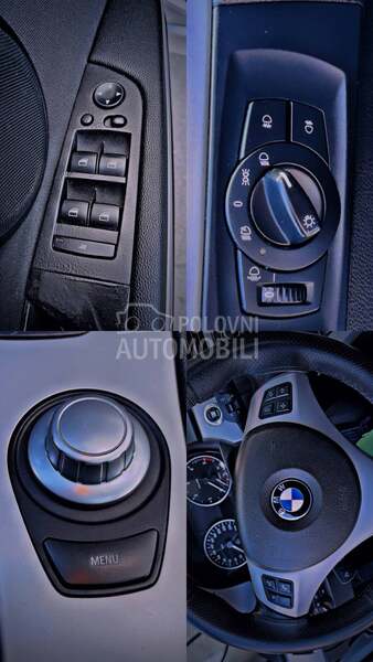 BMW 320d 