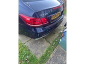 Mercedes Benz E 250 
