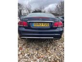 Mercedes Benz E 250 