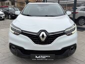 Renault Kadjar 1.5 DCI