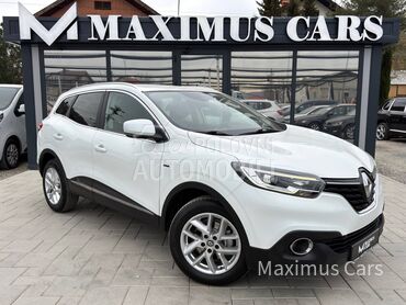 Renault Kadjar 1.5 DCI