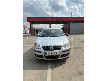Volkswagen Polo 1.4 TDI
