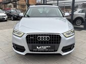 Audi Q3 2.0TDI S-Tronic