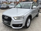 Audi Q3 2.0TDI S-Tronic