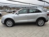 Audi Q3 2.0TDI S-Tronic