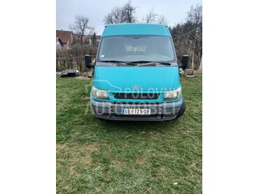 Ford Transit 100 t 3500