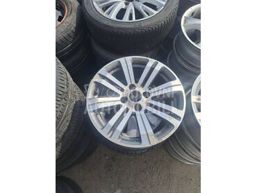 Aluminijumske felne RONAL 16" 4 x 108