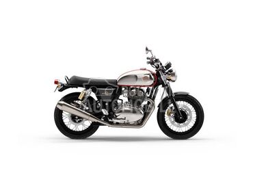 Royal Enfield Interceptor 650 Mark 2