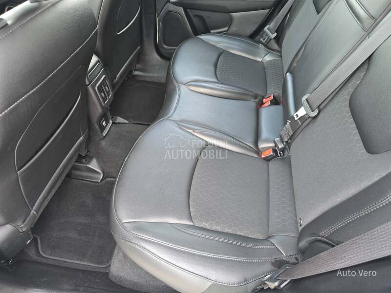 Jeep Compass 2.0 MJT