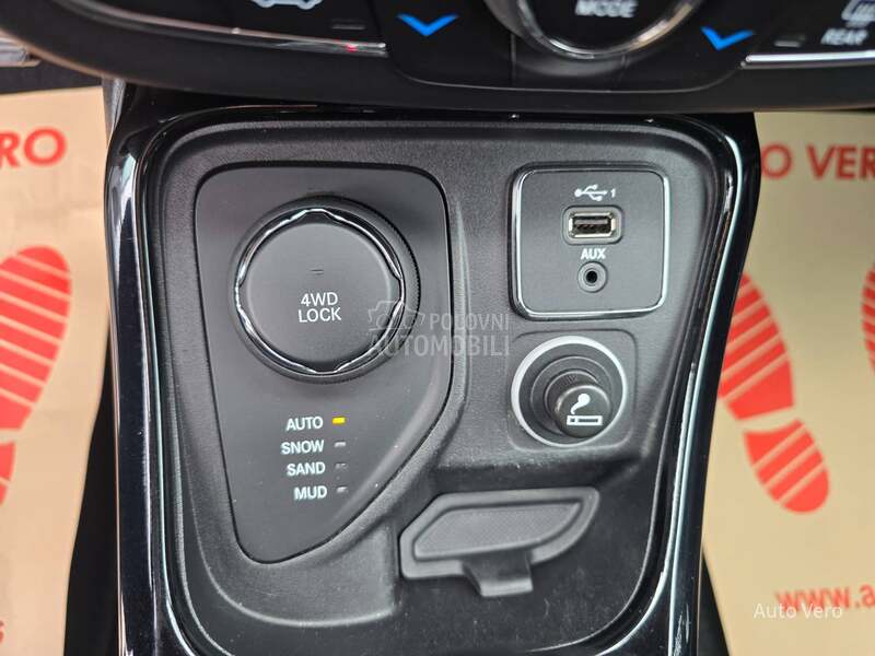 Jeep Compass 2.0 MJT