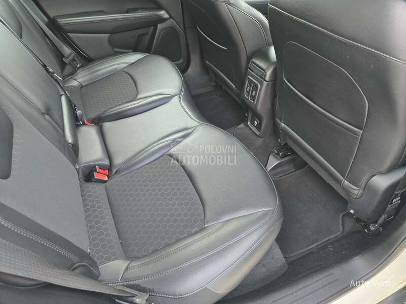 Jeep Compass 2.0 MJT