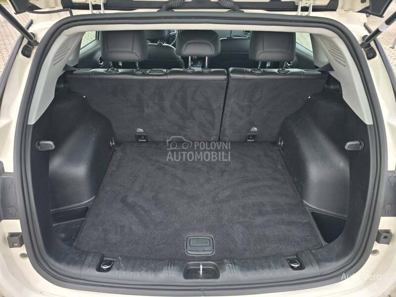 Jeep Compass 2.0 MJT