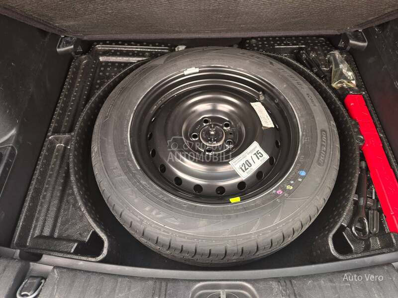 Jeep Compass 2.0 MJT