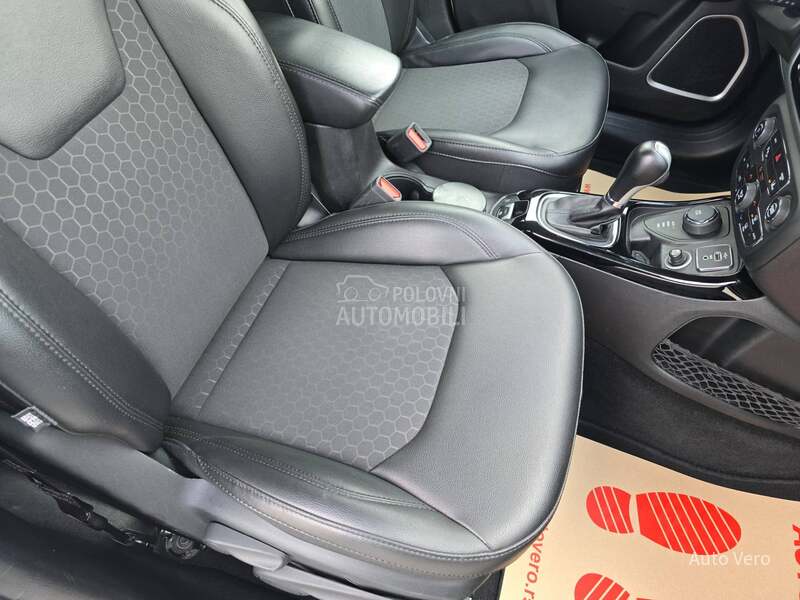 Jeep Compass 2.0 MJT