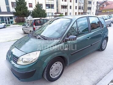 Renault Scenic 1.4 PLlN/DUG0 REG