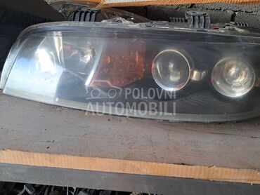 Farovi za Fiat Punto od 2000. do 2003. god.