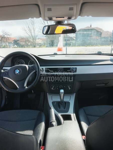 BMW 320d 