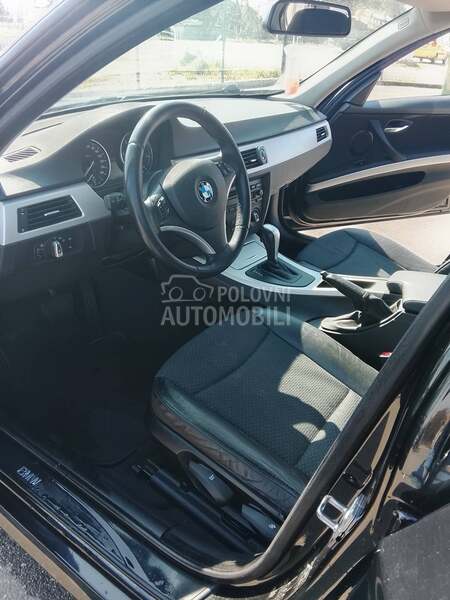 BMW 320d 