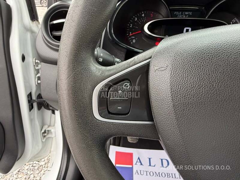 Renault Clio 1.5 Dci