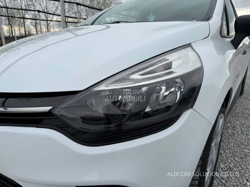 Renault Clio 1.5 Dci
