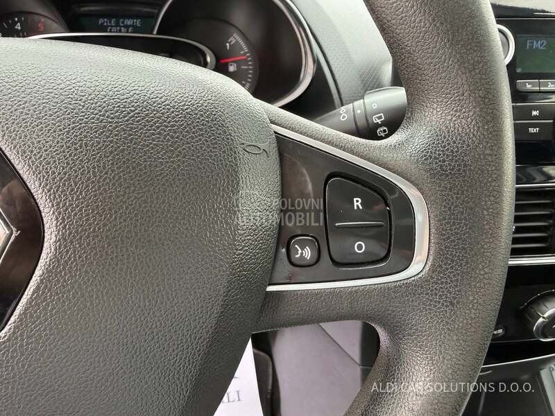 Renault Clio 1.5 Dci