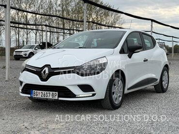 Renault Clio 1.5 Dci