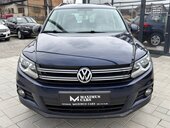 Volkswagen Tiguan 1.4 TSI