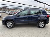 Volkswagen Tiguan 1.4 TSI
