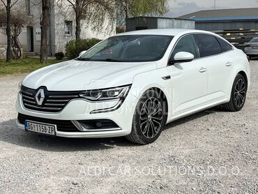 Renault Talisman 1.6 Intense