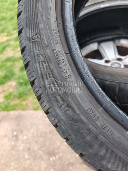 Viking 225/45 R17 Zimska