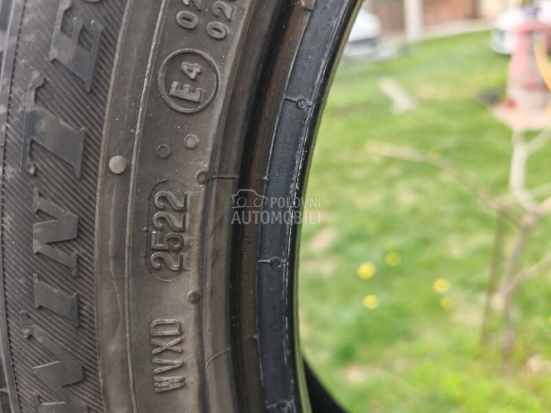 Viking 225/45 R17 Zimska