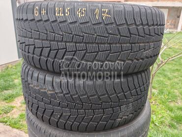 Viking 225/45 R17 Zimska