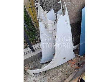 Krila za Fiat Punto od 2000. do 2018. god.