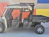Polaris RANGER 800 EFI