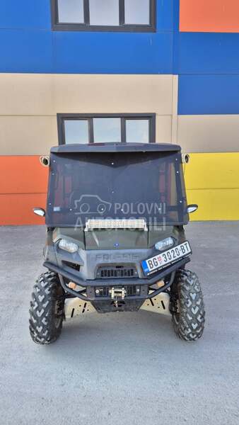 Polaris RANGER 800 EFI
