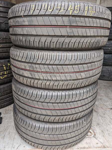 Bridgestone 205/45 R17 Letnja