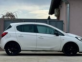 Opel Corsa E 