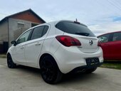 Opel Corsa E 