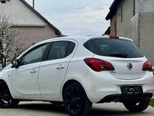 Opel Corsa E 