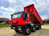 Iveco TRAKKER