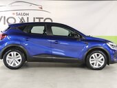 Renault Captur RATA OD152/MANU.AL