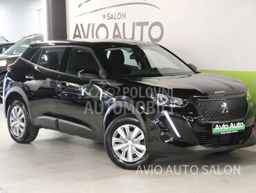 Peugeot 2008 RATA OD152/AUTO.MAT
