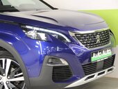 Peugeot 3008 16HDI GT-LINE GT